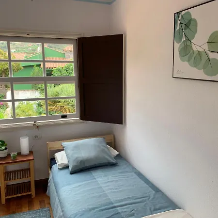 Lejlighed La Casita De Mi Alma - Haus Meiner Seele Tegueste