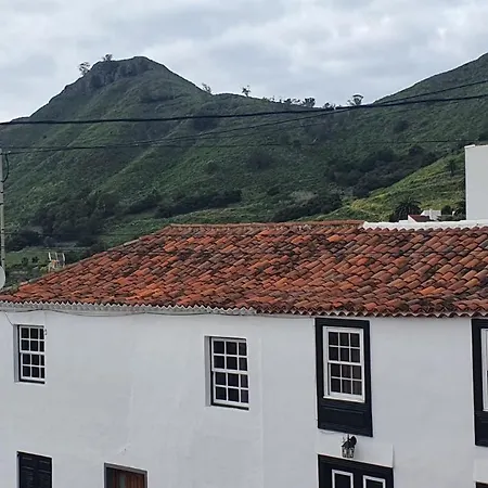 La Casita De Mi Alma - Haus Meiner Seele *