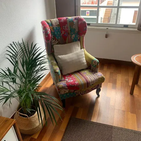 La Casita De Mi Alma - Haus Meiner Seele Lejlighed