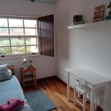 La Casita De Mi Alma - Haus Meiner Seele Lejlighed