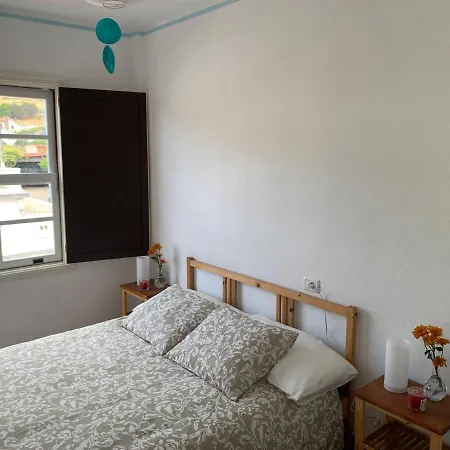 La Casita De Mi Alma - Haus Meiner Seele Lejlighed Tegueste
