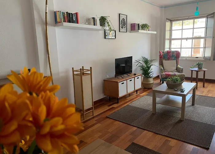 La Casita De Mi Alma - Haus Meiner Seele Apartamento