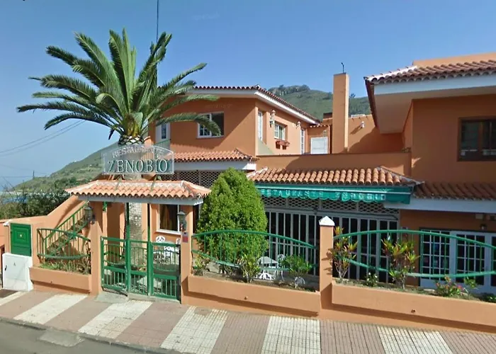 Apartamento La Casita De Mi Alma - Haus Meiner Seele Tegueste