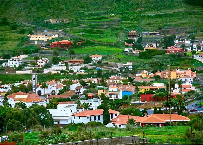 La Casita De Mi Alma - Haus Meiner Seele Apartamento