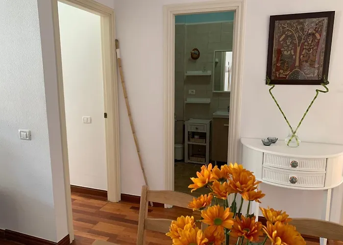 La Casita De Mi Alma - Haus Meiner Seele Apartamento Tegueste