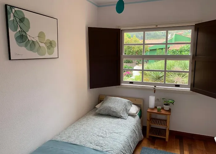 Apartamento La Casita De Mi Alma - Haus Meiner Seele
