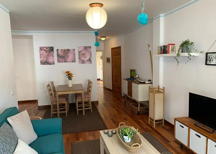 La Casita De Mi Alma - Haus Meiner Seele *