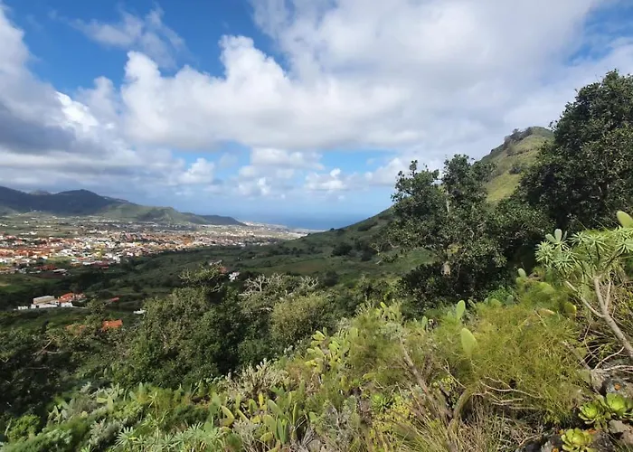 La Casita De Mi Alma - Haus Meiner Seele Tegueste