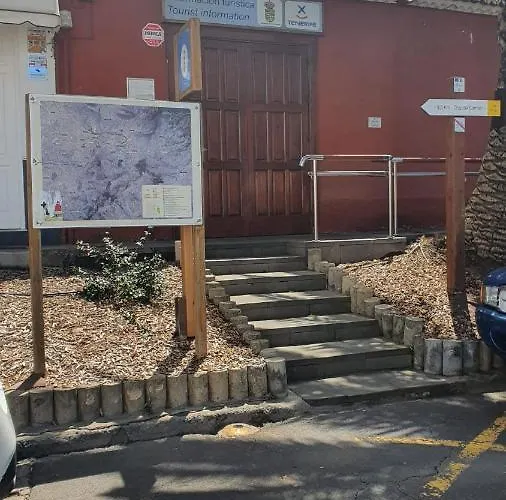 La Casita De Mi Alma - Haus Meiner Seele Apartamento *