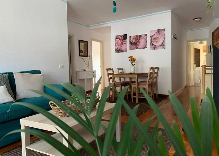 La Casita De Mi Alma - Haus Meiner Seele * Tegueste