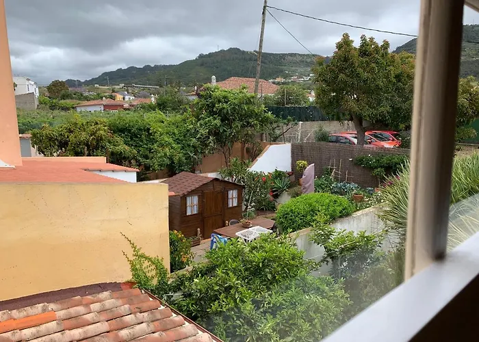 Apartamento La Casita De Mi Alma - Haus Meiner Seele