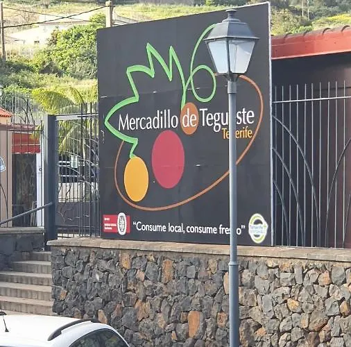 Apartamento La Casita De Mi Alma - Haus Meiner Seele *