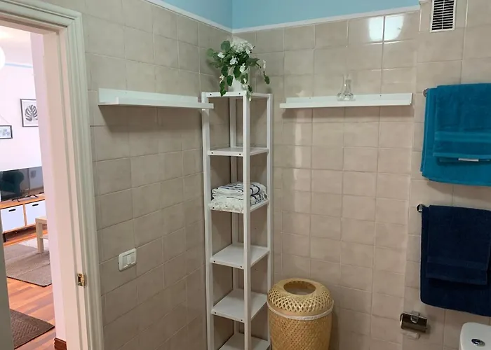 Apartamento La Casita De Mi Alma - Haus Meiner Seele