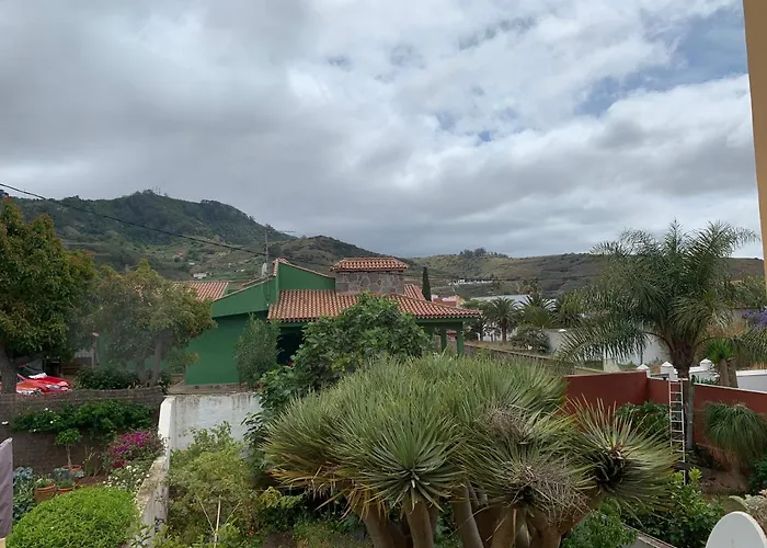 Apartamento La Casita De Mi Alma - Haus Meiner Seele