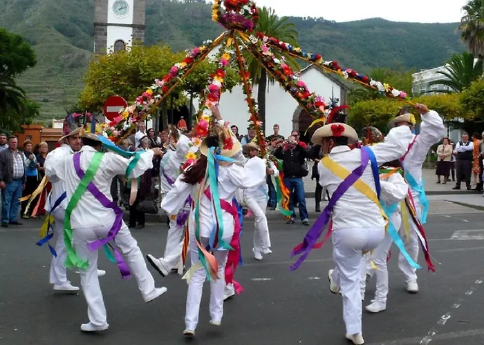 Apartamento La Casita De Mi Alma - Haus Meiner Seele Tegueste