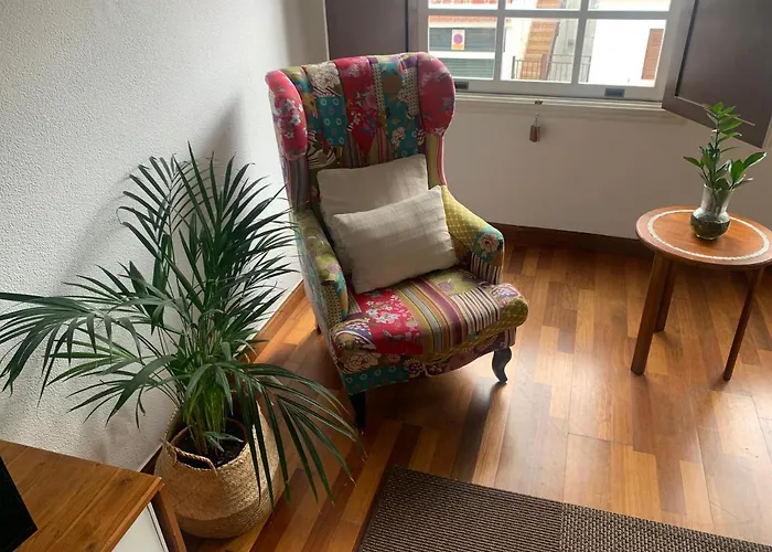 La Casita De Mi Alma - Haus Meiner Seele Apartamento