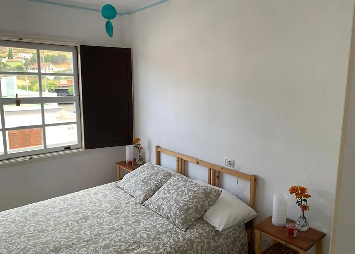 La Casita De Mi Alma - Haus Meiner Seele Apartamento Tegueste