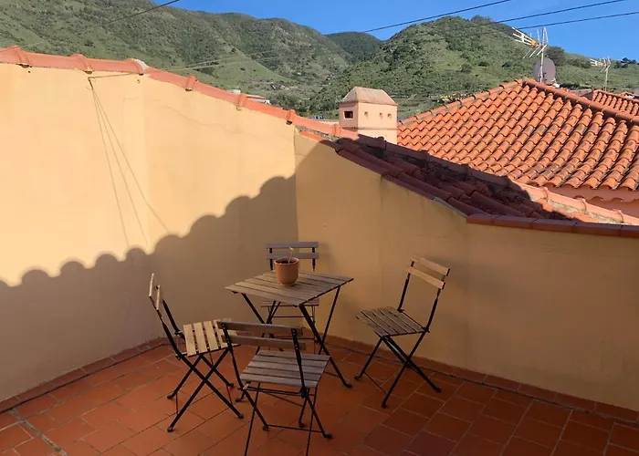 La Casita De Mi Alma - Haus Meiner Seele Tegueste