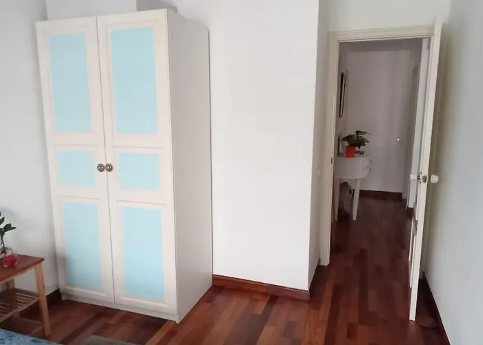 Apartamento La Casita De Mi Alma - Haus Meiner Seele