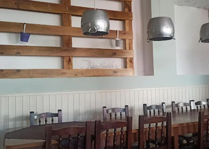 La Casita De Mi Alma - Haus Meiner Seele