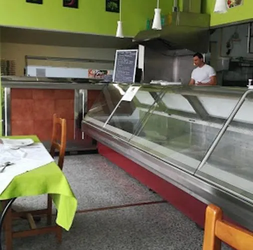 La Casita De Mi Alma - Haus Meiner Seele *