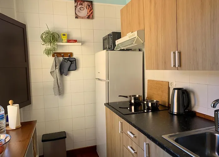 La Casita De Mi Alma - Haus Meiner Seele Tegueste