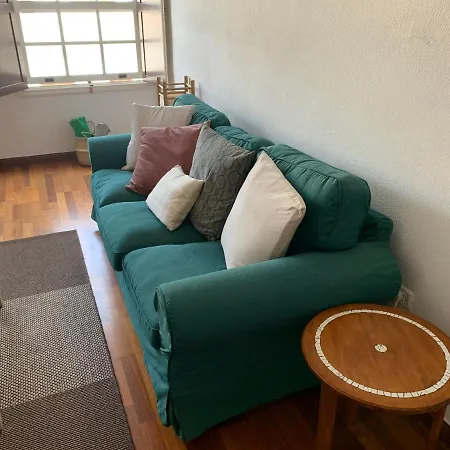 La Casita De Mi Alma - Haus Meiner Seele Apartment