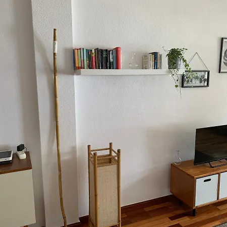 شقة La Casita De Mi Alma - Haus Meiner Seele