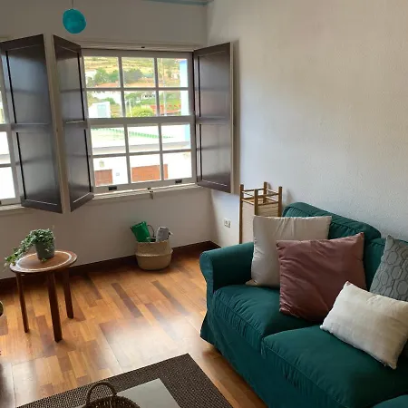 La Casita De Mi Alma - Haus Meiner Seele Tegueste