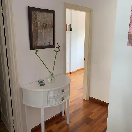 La Casita De Mi Alma - Haus Meiner Seele شقة Tegueste