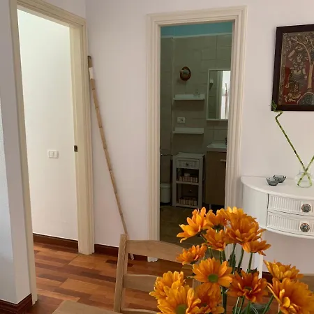 La Casita De Mi Alma - Haus Meiner Seele شقة Tegueste