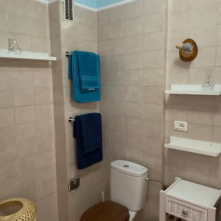 La Casita De Mi Alma - Haus Meiner Seele *