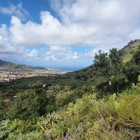 La Casita De Mi Alma - Haus Meiner Seele Tegueste