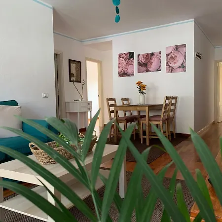 La Casita De Mi Alma - Haus Meiner Seele * Tegueste