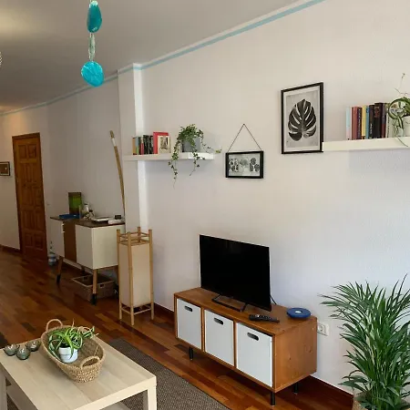 La Casita De Mi Alma - Haus Meiner Seele *