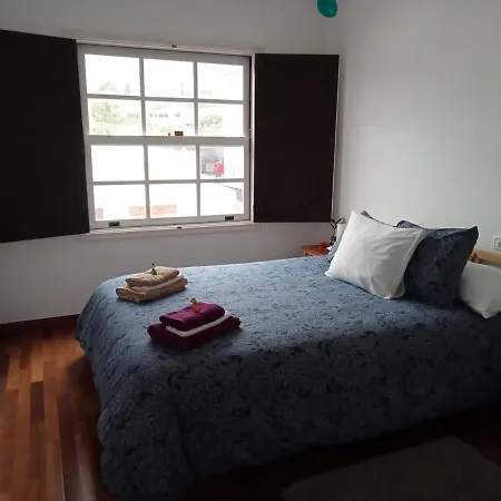 La Casita De Mi Alma - Haus Meiner Seele Apartment Tegueste