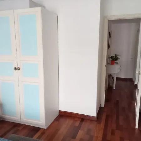 Appartement La Casita De Mi Alma - Haus Meiner Seele