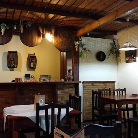 La Casita De Mi Alma - Haus Meiner Seele شقة Tegueste
