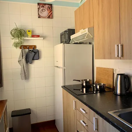 La Casita De Mi Alma - Haus Meiner Seele Tegueste