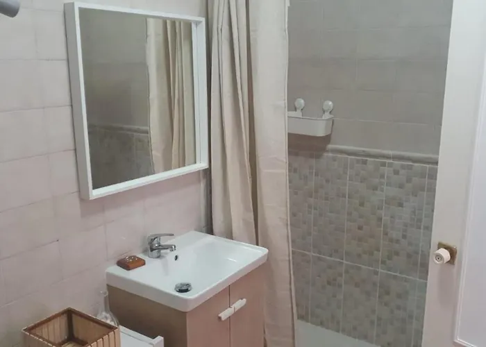 La Casita De Mi Alma - Haus Meiner Seele * Tegueste