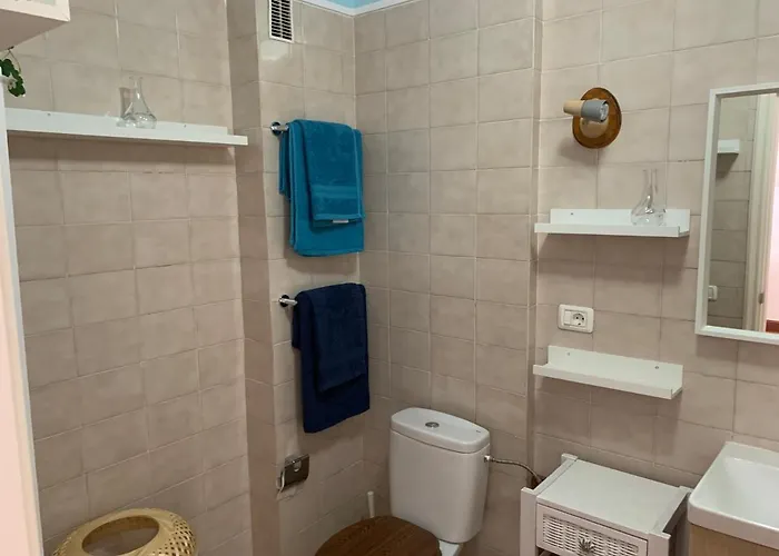 La Casita De Mi Alma - Haus Meiner Seele *