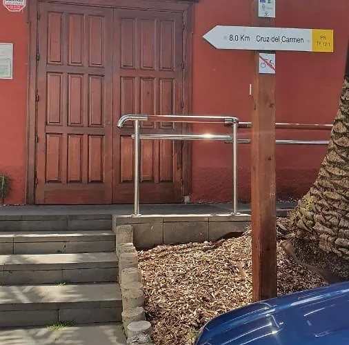 La Casita De Mi Alma - Haus Meiner Seele