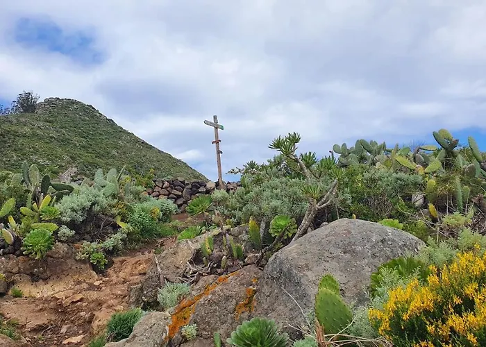Apartman La Casita De Mi Alma - Haus Meiner Seele