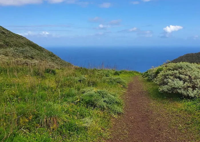 La Casita De Mi Alma - Haus Meiner Seele Tegueste