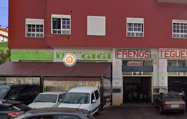 La Casita De Mi Alma - Haus Meiner Seele * Tegueste