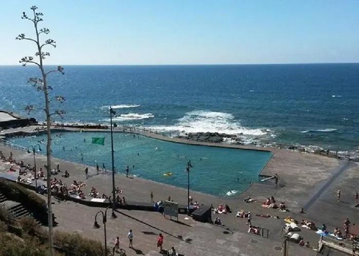 Apartman La Casita De Mi Alma - Haus Meiner Seele