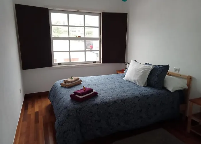 La Casita De Mi Alma - Haus Meiner Seele Apartman Tegueste