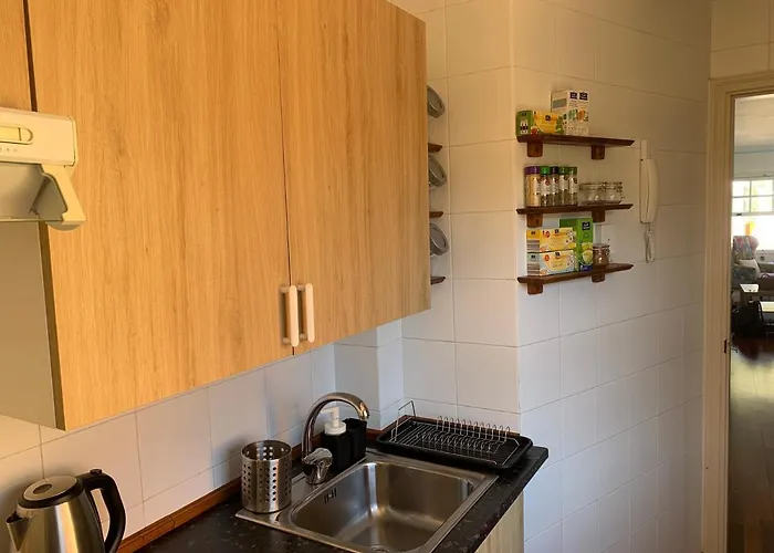 La Casita De Mi Alma - Haus Meiner Seele