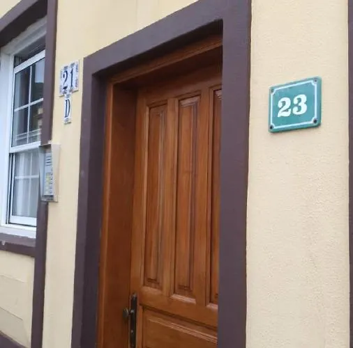 La Casita De Mi Alma - Haus Meiner Seele * Tegueste