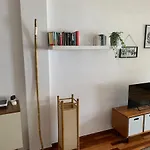 شقة La Casita De Mi Alma - Haus Meiner Seele